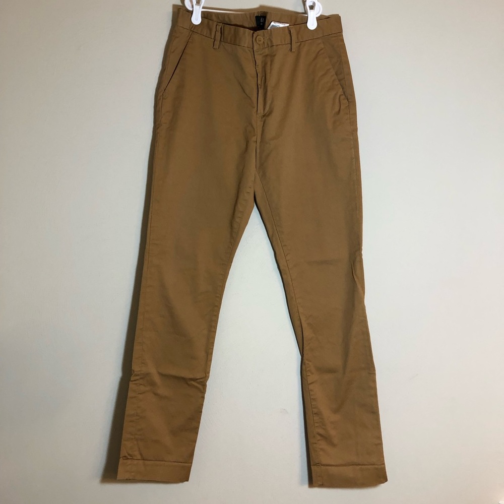 H&M Slim Fit Chinos